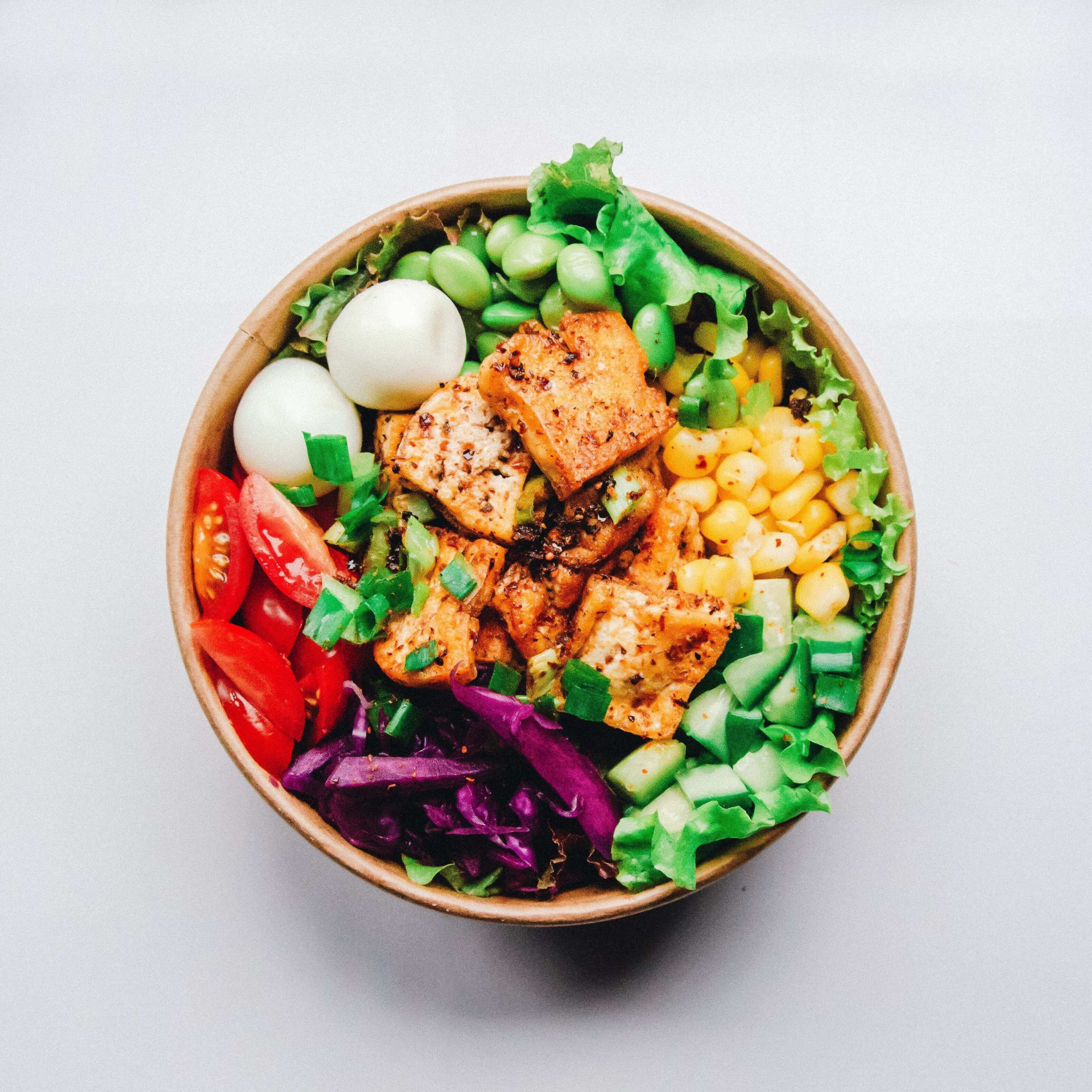 Green Salad