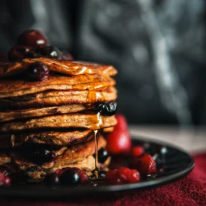 Honey Bread