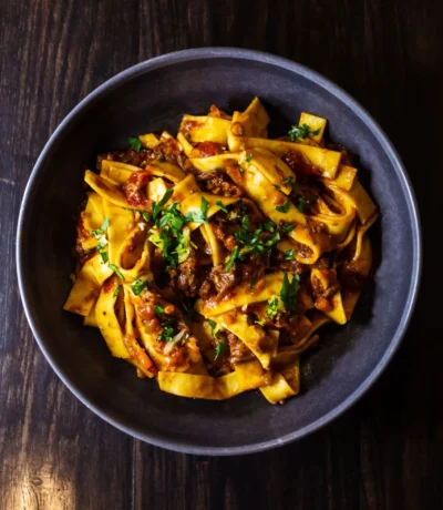 Pasta